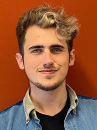 Billy Kessinger's Instagram, Twitter & Facebook