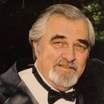 James L. Ober Jr. Obituary