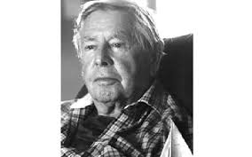 John Hobson Obituary (1929