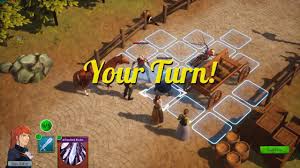 If you are a fan of strategy, tactical and turn based rpg games like final fantasy tactics or tactics ogre,, and not sure what to play or are wondering if. Grand Guilds Tactical Rpg Gameplay Pc Game Youtube