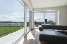 Leading Brand For Windows Doors For New Build And Renovation Fenster Und Turen Glasschiebetur Internorm Fenster