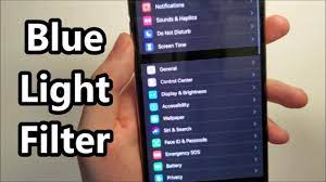 There are apps for every kind of device and every type of platform including windows, apple and android. Iphone Blue Light Filter Night Shift Turn On All The Time Ios 13 Youtube