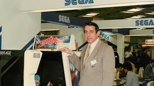 David Rosen, 95, Dies; Video Game Visionary and Co-Founder of Sega - The  New York Times