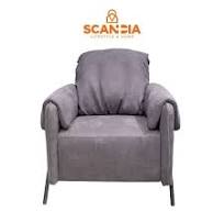 Jual Sofa Tunggal Minimalis 💯 Harga Murah & Kualitas ...