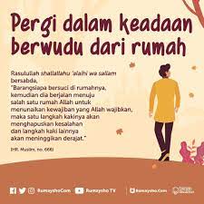 Pin Oleh Thalibul Ilmi Di Hadits Di 2020 Motivasi Bijak Allah