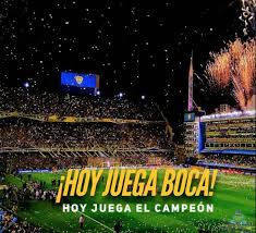 Con raúl monti y geo monteagudo. Hoy Juega Boca Naci Me Crie Y Morire Hincha De Boca Facebook