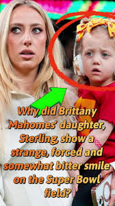 Sterling and Patrick Mahomes