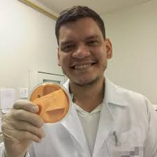 Gilson CHAGAS JUNIOR