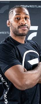 USA's Dream Of 5th Wrestling Gold in Pan American Games Shattered as  Nahshon Garrett Settles for Silver