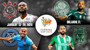 Bein sports will be showcasing some of the brightest european and south american soccer talent with sao paolo, flamengo, ajax and eintracht frankfurt all in action in the florida cup. Bein Acquires Florida Cup Rights Digital Tv Europe