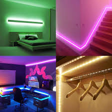 Best Led Lights For Bedroom Reviews 2020 The Sleep Judge