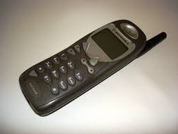 Motorola M3888 mobiltelefon ...