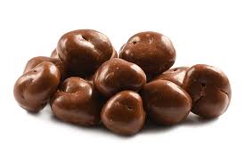 These little chocolate covered cherries will be a great addition to every holiday party. Chocolate Covered Cherries Chocolate Covered Dried Cherries