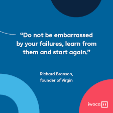 Which quote will be your motto this monday?. 50 Small Business Quotes To Inspire You In 2020 Iwoca