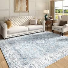 How To Choose The Perfect Living Room Rugs? - Rugknots