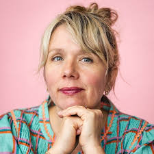 New 2025 City Lit Fellows