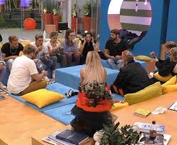Διαγωνιζόμενος του house of fame έγινε μπαμπάς για δεύτερη φορά! House Of Fame Ta Phre Sto Kranio O Stefanos Poy Pshfisthke H Marianna In Gr