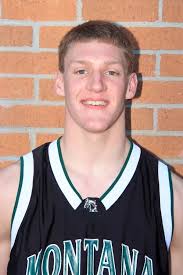 2011-12 Men's Basketball Roster