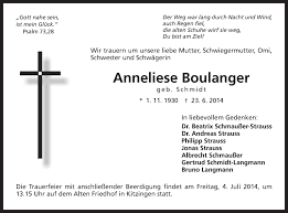 Vortrag „zum gendering von emotionen seit dem 18. Traueranzeigen Von Anneliese Boulanger Ostalbtrauer