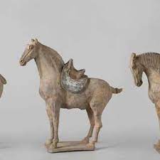 Founded in 618 and ending in 907, the state, under the ruling of the. Pdf The Matter Of Tang Tomb Figures A New Perspective On A Group Of Terracotta Animals And Riders