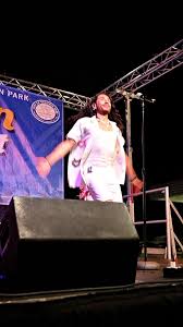 💃🏻🎵Baldwin Park had a blast...