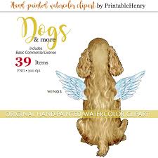 Black And White St Bernard Clipart Dog Clipart Includes Commercial License Watercolor Horse Greyhound Great Dane Beagle Cocker Spaniel Pitbull St Bernard Basset Printablehenry Watercolor Horse Black Cocker Spaniel Great Dane Fawn