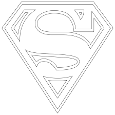 Maybe you would like to learn more about one of these? Superman Logo Coloring Page Free Coloring Pages For Kids Captain Coloring Home