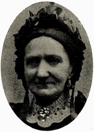 Charlotte Sofie Lind (Bang) Daae (1826-1909)