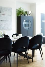 How To Look After Velvet Chairs If You Have Children Finnterior Designer In 2020 Midcentury Modern Dining Chairs Velvet Dining Room Chairs Velvet Chair