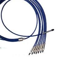 Fiber Optic Bundle,Optical Fiber Light Guides,Fiber Optic ...