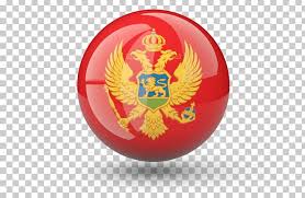 Size of this png preview of this svg file: Flag Of Montenegro National Flag Flag Of Poland Png Clipart Antalya Ball Circle Computer Icons Desktop