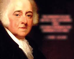 Amazon.com: John Adams Photo Picture Poster Framed Quote Our constitution  was made only for a moral and religious people US President Portrait Famous  Inspirational Motivational Quotes (8x10 Unframed Photo): Posters & Prints