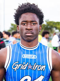 Towson 2026 Wide Receiver Commits