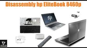 Buy hp elitebook 8460p motherboard online with fast delivery and free shipping. Disassembly Hp Elitebook 8460p Youtube