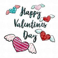Valentines Day Png Valentines Digital Download Sublimation Etsy In 2021 Happy Valentines Day Images Happy Valentine Day Quotes Valentine Day Love