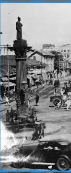 OLD KHADA PARSI AT NAGPADA JUNCTION ...