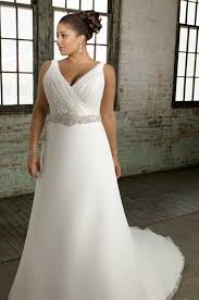 6 idées de tenues grande taille simples à reproduire ! Robe De Mariee Grande Taille Sunny Mariage