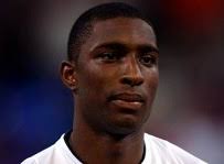 unused England BME players