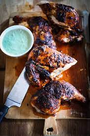 The winning chicken recipe is surprisingly — and delightfully! Portuguese Chicken Aka Peri Peri Chicken With Crispy Potatoes Feasting At Home