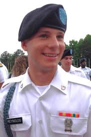 Chase Reynolds Obituary