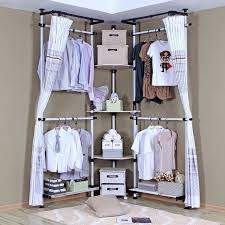 Due ante da 45 cm e una da 60. Cabine Armadio Angolari La Cabina Armadio Ad Angolo Differenze E Caratteristiche Delle Cabine Armadio Angolari