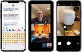The devices our readers are most likely to research together with apple iphone 11 pro max. Apple Releases Ios 12 1 With New Emoji Group Facetime And Camera Improvements For Iphone Xs Xs Max And Xr Macstories