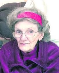 DOLORES CORBETT Obituary (1923