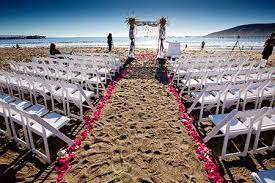 Another Simple Idea Wedding Venues Beach Central Coast Wedding Venues Avila Beach