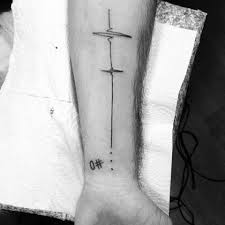 Whether it is first or additional one. 21 Touching Heartbeat Tattoo Ideas For Men Styleoholic