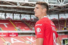 Check out his latest detailed stats including goals, assists, strengths & weaknesses and match ratings. Guus Til I Wanted To Play For A Top Club That S Why I Joined Spartak