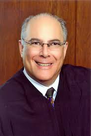 Call to Justice Awards Spotlight: Judge James Alexander