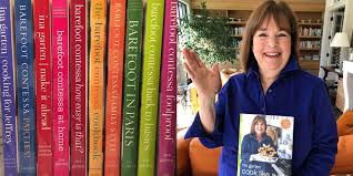 A Guide To All 11 Of Ina Garten S Cookbooks Barefoot Contessa Cookbooks This best venison meatloaf is a great traditional style meatloaf suited for the flavor of deer meat. barefoot contessa cookbooks