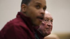 ECS's Terry Tippett is retiring from successful basketball career