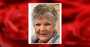 Carolyn (Aukland) Nystedt Obituary July 16, 2024